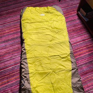 The North Face GREAT SMOKY 20° Youth Sleeping Bag